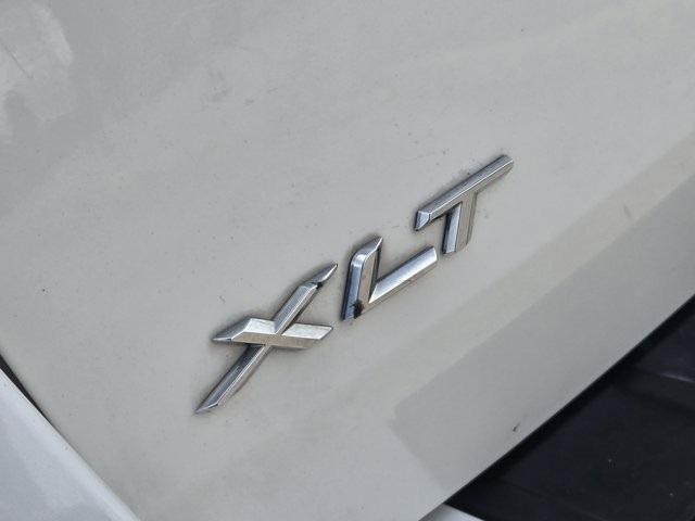used 2022 Ford Explorer car, priced at $26,369