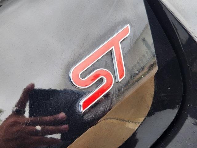 used 2021 Ford Explorer car, priced at $31,650