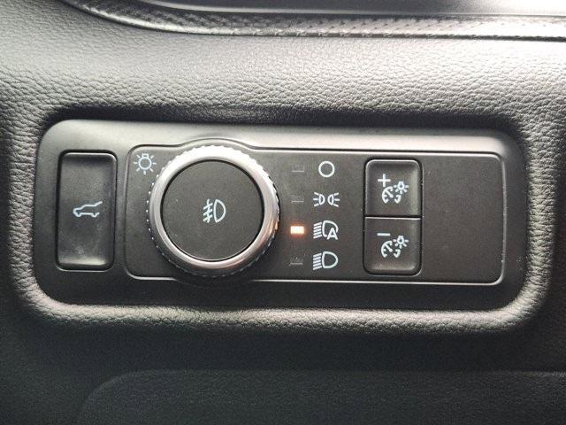 used 2021 Ford Explorer car, priced at $31,650