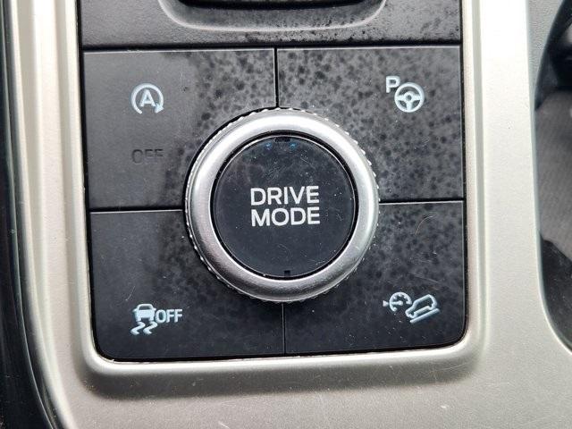 used 2021 Ford Explorer car, priced at $31,650