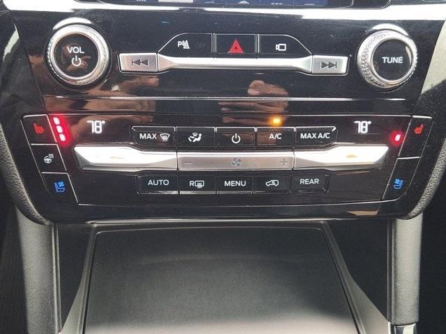 used 2021 Ford Explorer car, priced at $31,650