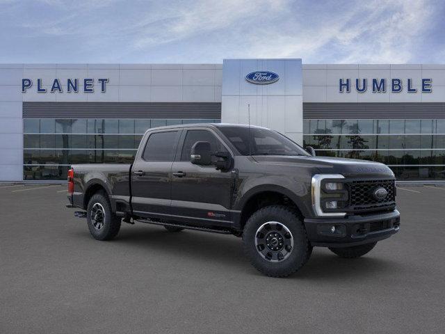 new 2025 Ford F-250 car, priced at $82,545