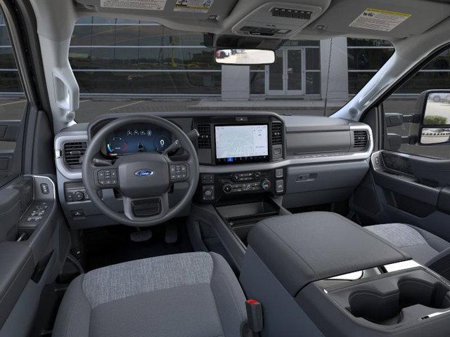 new 2025 Ford F-250 car, priced at $82,545