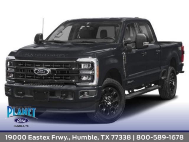 new 2025 Ford F-250 car, priced at $84,045