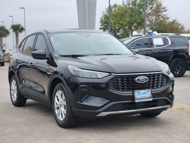 new 2025 Ford Escape car, priced at $31,480