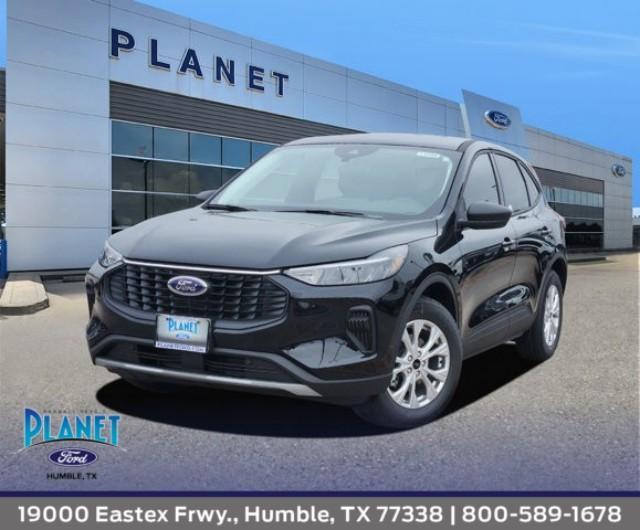 new 2025 Ford Escape car, priced at $31,480