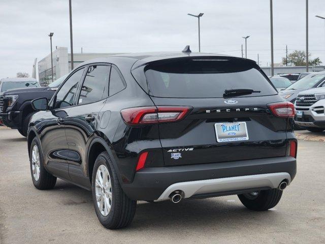 new 2025 Ford Escape car, priced at $31,480