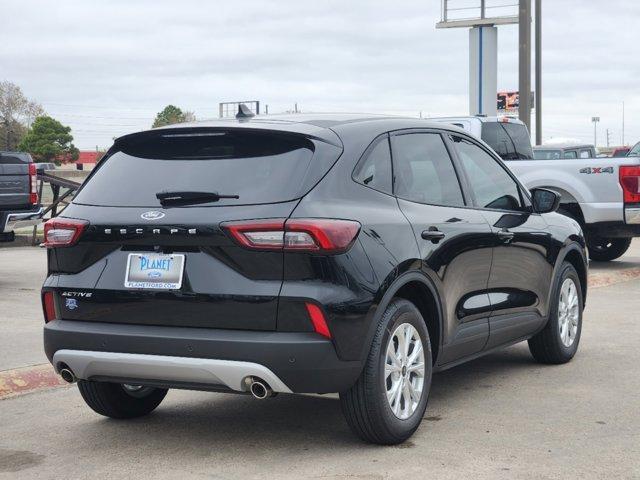 new 2025 Ford Escape car, priced at $31,480