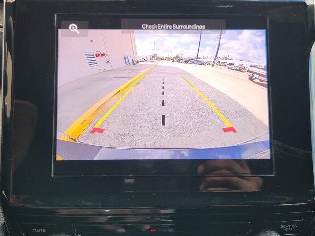 used 2025 Jeep Grand Cherokee L car, priced at $34,424