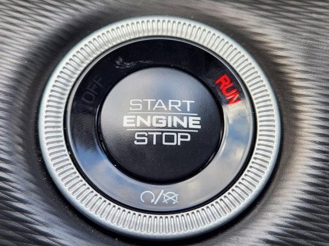 used 2025 Jeep Grand Cherokee L car, priced at $34,424