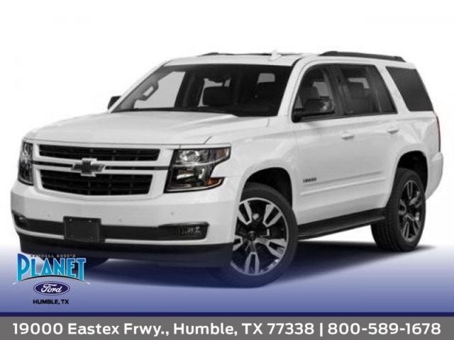 used 2018 Chevrolet Tahoe car, priced at $21,991