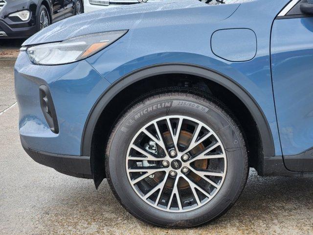 new 2024 Ford Escape car, priced at $36,495