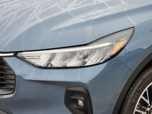 new 2024 Ford Escape car, priced at $36,495