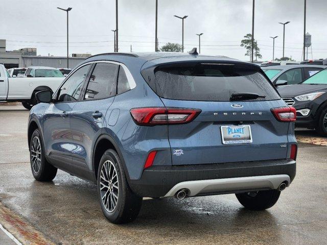 new 2024 Ford Escape car, priced at $36,495