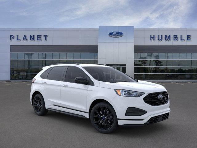 new 2024 Ford Edge car, priced at $31,920