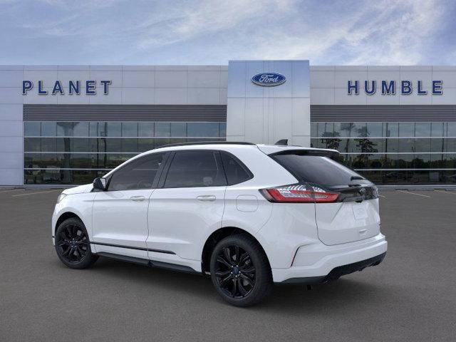 new 2024 Ford Edge car, priced at $31,920