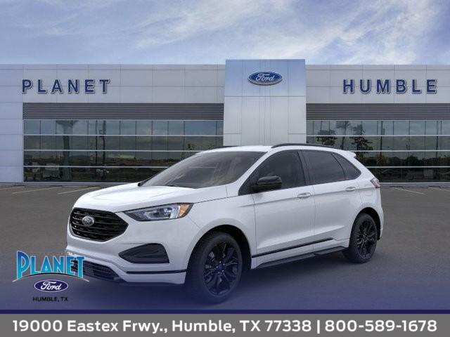 new 2024 Ford Edge car, priced at $31,920