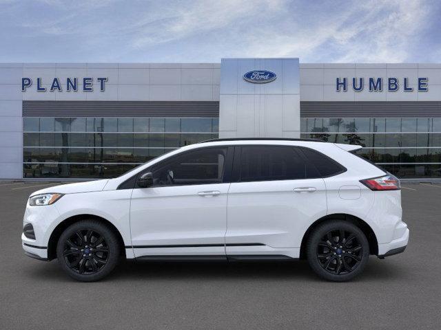 new 2024 Ford Edge car, priced at $31,920