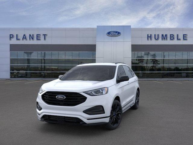 new 2024 Ford Edge car, priced at $31,920