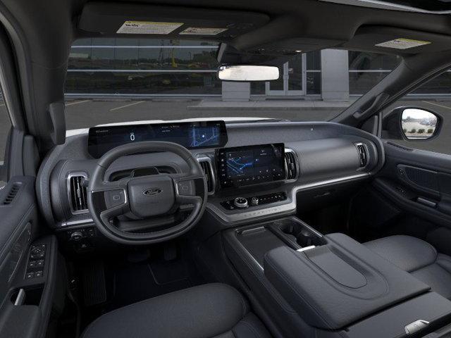 new 2025 Ford Expedition car, priced at $83,965