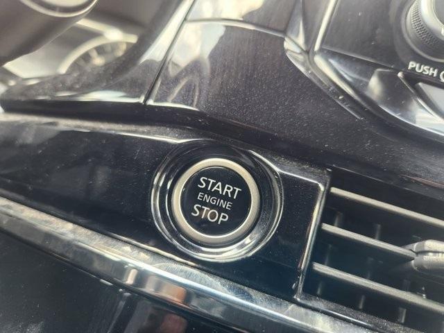 used 2023 Nissan Pathfinder car, priced at $32,964