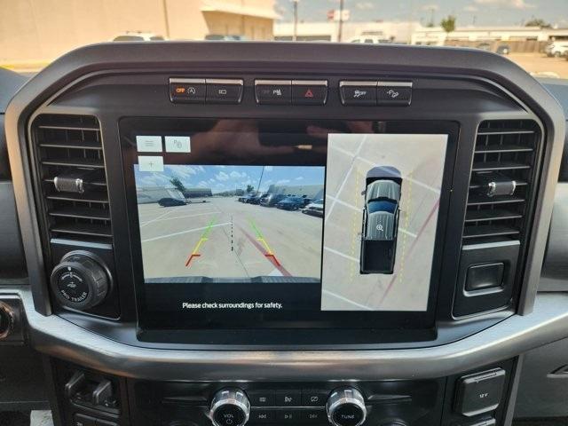 used 2021 Ford F-150 car, priced at $40,985