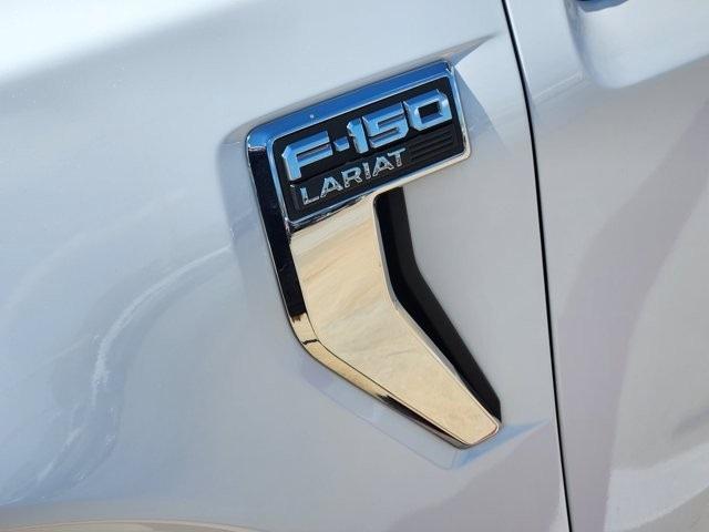 used 2021 Ford F-150 car, priced at $40,985