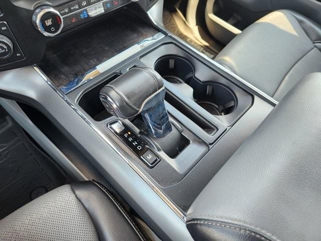 used 2021 Ford F-150 car, priced at $40,985