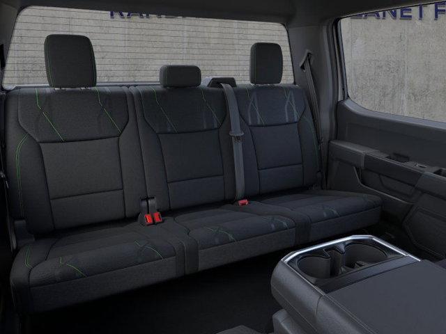 new 2025 Ford F-150 car, priced at $49,365