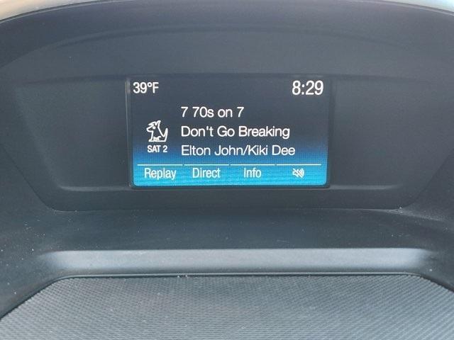 used 2018 Ford Escape car, priced at $11,555