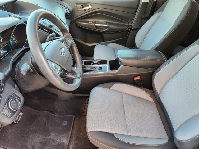 used 2018 Ford Escape car, priced at $11,555