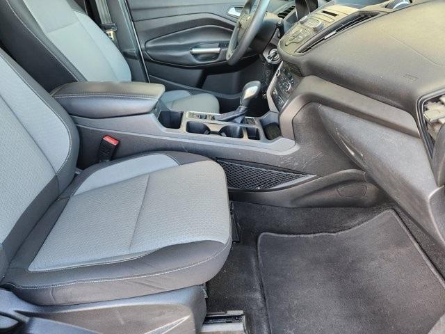 used 2018 Ford Escape car, priced at $11,555