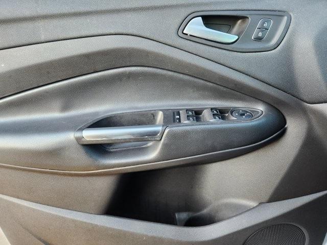 used 2018 Ford Escape car, priced at $11,555