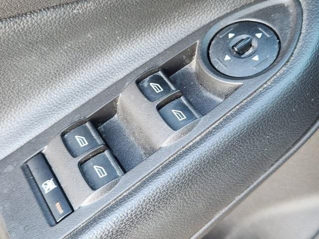 used 2018 Ford Escape car, priced at $11,555