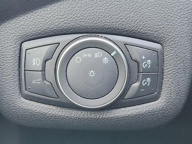 used 2018 Ford Escape car, priced at $11,555