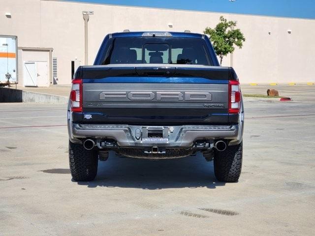 used 2023 Ford F-150 car, priced at $63,995