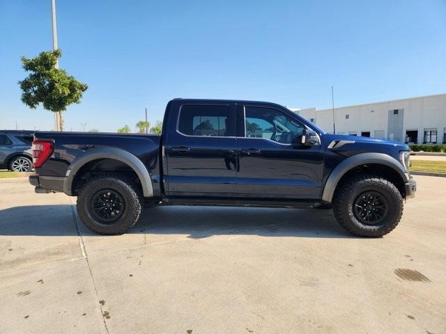 used 2023 Ford F-150 car, priced at $63,995