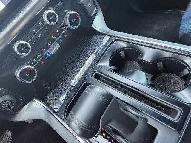 used 2023 Ford F-150 car, priced at $63,995