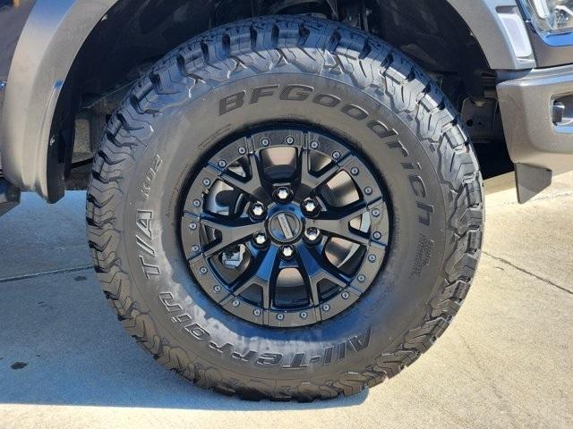 used 2023 Ford F-150 car, priced at $63,995
