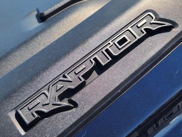 used 2023 Ford F-150 car, priced at $63,995