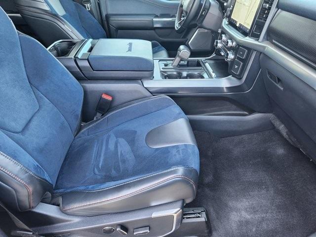 used 2023 Ford F-150 car, priced at $63,995