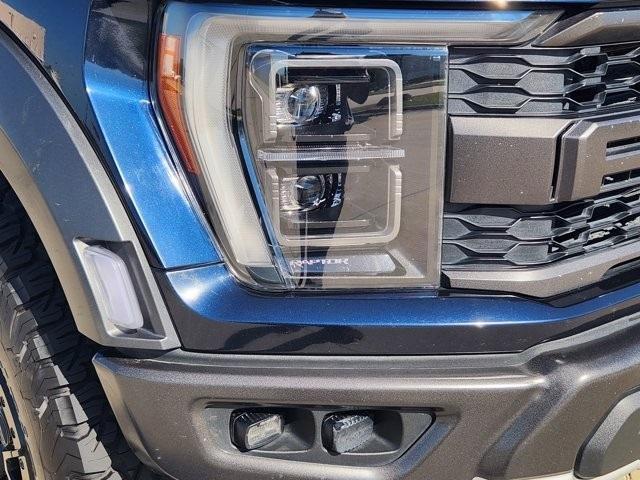 used 2023 Ford F-150 car, priced at $63,995