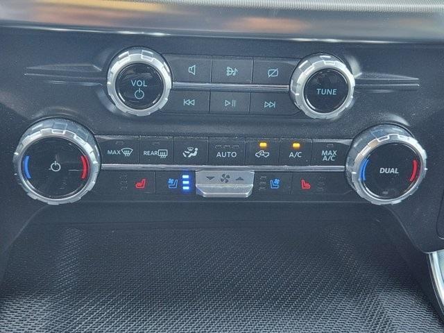 used 2023 Ford F-150 car, priced at $63,995