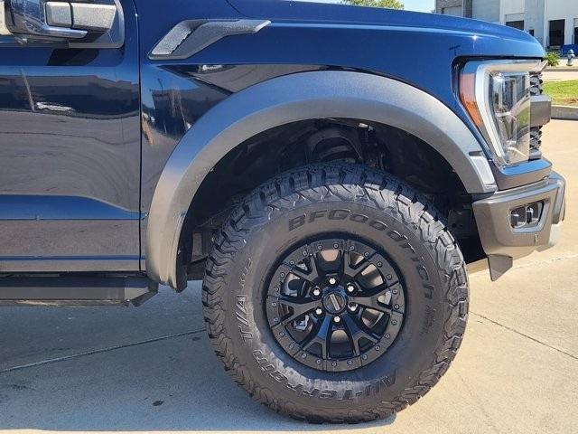 used 2023 Ford F-150 car, priced at $63,995