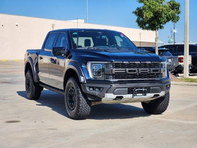 used 2023 Ford F-150 car, priced at $63,995
