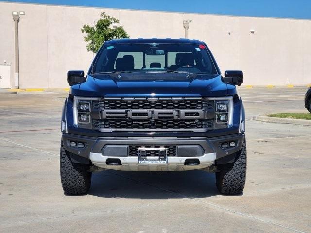 used 2023 Ford F-150 car, priced at $63,995