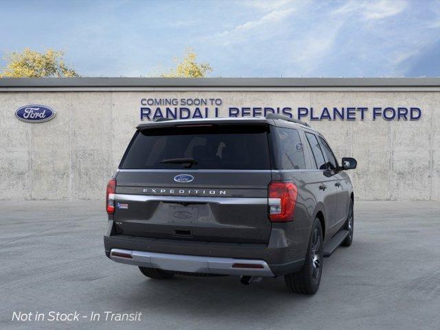 new 2024 Ford Expedition car, priced at $62,125