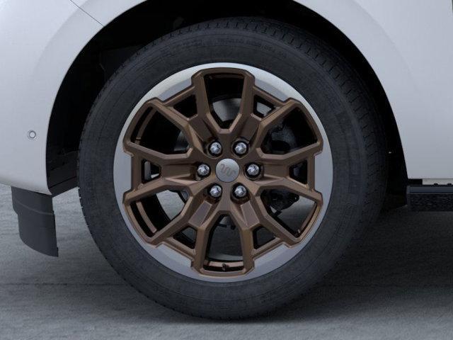 new 2025 Ford Expedition car, priced at $86,805