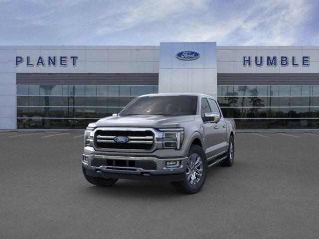 new 2024 Ford F-150 car, priced at $66,020