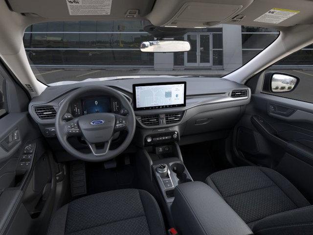 new 2025 Ford Escape car, priced at $31,325